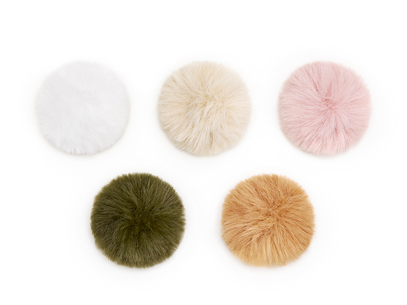 DJI Mic Mini 2 Multi-Color Windscreens